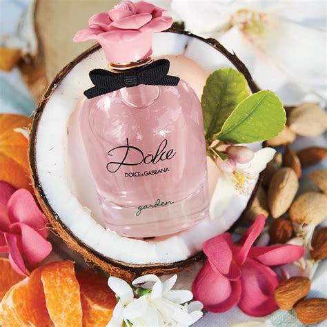 dolce vita dolce gabbana|dolce gabbana dolce garden fragrantica.